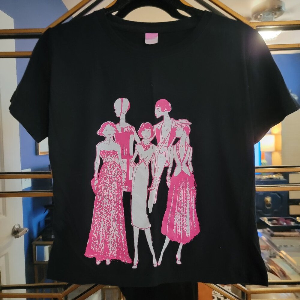 Denver Art Museum Baby Tee
